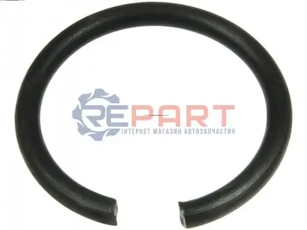 Фото Стартер AS (SRS0171S) зображення 1