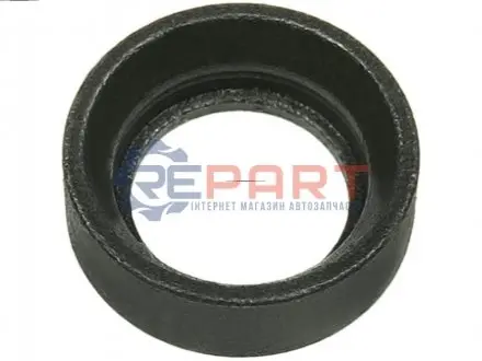 Фото 1 — Стартер AS (SRS0172S) Фото Стартер AS (SRS0172S) зображення 1