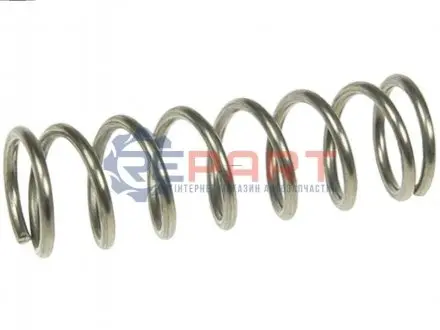 Фото 1 — Стартер AS (SRS0193S) Фото Стартер AS (SRS0193S) зображення 1