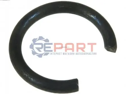 Фото Кільце металеве стопорне AS (SRS1033) зображення 1