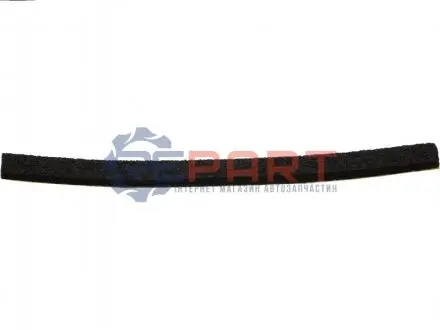 Фото 1 — Прокладка гумова AS (SRS2001) Фото Прокладка гумова AS (SRS2001) зображення 1