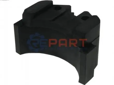 Фото Стартер AS (SRS2009) зображення 1