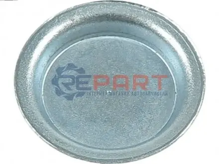 Фото Стартер AS (SRS2014) зображення 1