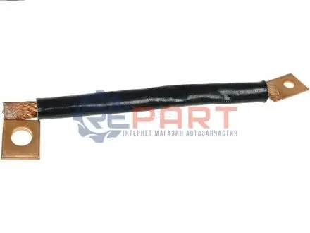 Фото Автозапчасть AS (SRS2029S) изображение 1