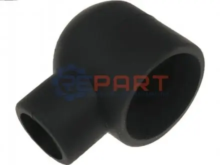 Фото Стартер AS (SRS2035S) зображення 1