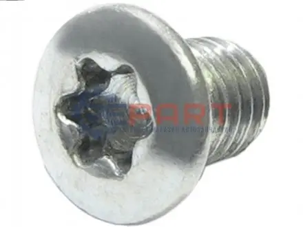 Фото 1 — Комплектуючі генератори AS (SRS3004) Фото Комплектуючі генератори AS (SRS3004) зображення 1