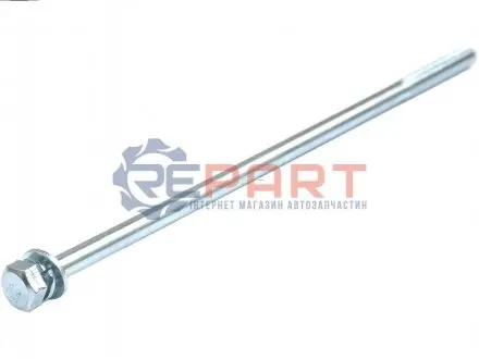 Фото Автозапчастина AS (SRS3007BULK) зображення 1