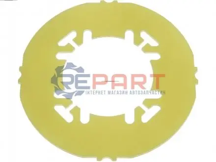 Фото 1 — Стартер AS (SRS3010) Фото Стартер AS (SRS3010) зображення 1