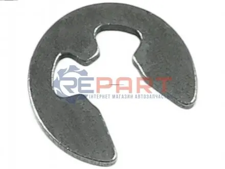 Фото Кільце металеве стопорне AS (SRS3026) зображення 1