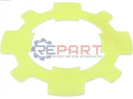 Фото Автозапчастина AS (SRS3037) зображення 1