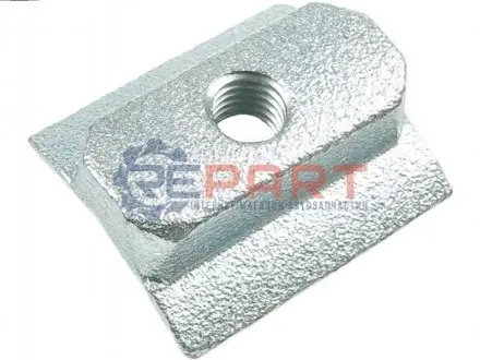 Фото Стартер AS (SRS3038) зображення 1