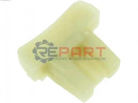 Фото Ремкомплект стартера (деталі стартера, заглушки, шайби)) AS (SRS3039) зображення 1