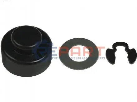 Фото Стартер AS (SRS3042) зображення 1