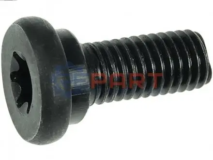 Фото Комплектуючі генератори AS (SRS3060S) зображення 1