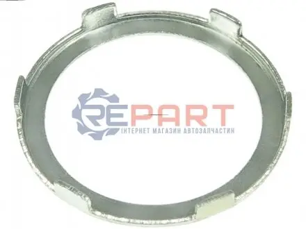 Фото Автозапчасть AS (SRS3087S) изображение 1