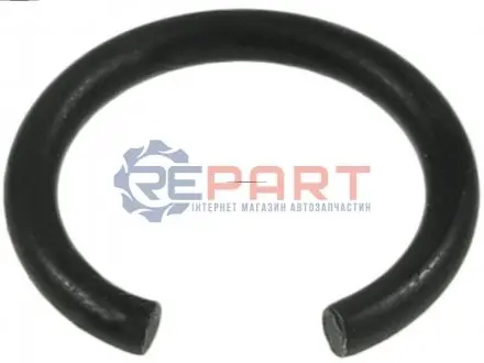 Фото Автозапчастина AS (SRS4002) зображення 1