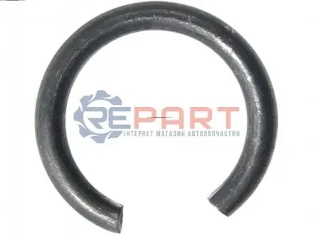 Фото Стартер AS (SRS5001) зображення 1