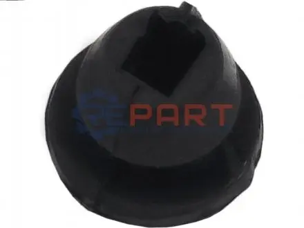 Фото Ремкомплект стартера (деталі стартера, заглушки, шайби)) AS (SRS5002) зображення 1