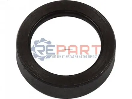 Фото Ремкомплект стартера (деталі стартера, заглушки, шайби) AS (SRS5003) зображення 1