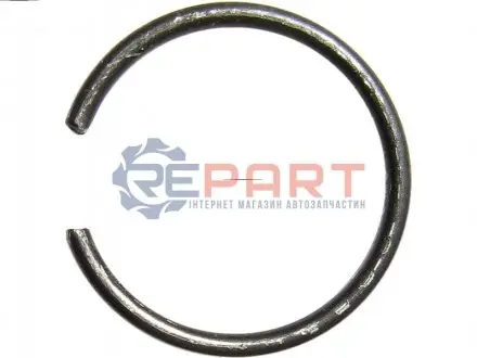 Фото Стартер AS (SRS5007) зображення 1