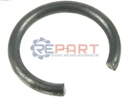 Фото Кільце металеве стопорне AS (SRS5018) зображення 1