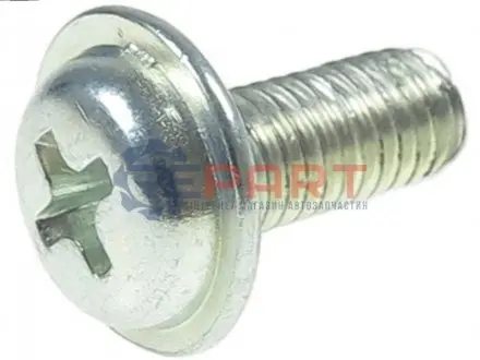 Фото Комплектуючі генератори AS (SRS5030) зображення 1