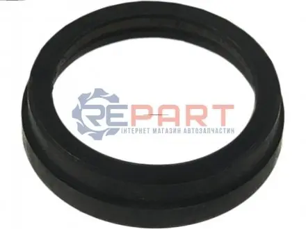 Фото Ремкомплект стартера (деталі стартера, заглушки, шайби) AS (SRS5040) зображення 1