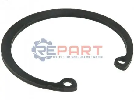 Фото Автозапчасть AS (SRS5041) изображение 1