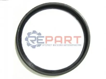 Фото Ремкомплект стартера AS (SRS5043) зображення 1