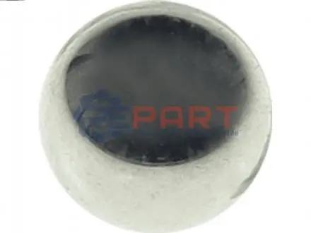 Фото Ремкомплект стартера (деталі стартера, заглушки, шайби) AS (SRS5047) зображення 1