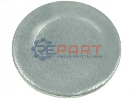 Фото Автозапчасть AS (SRS5065S) изображение 1