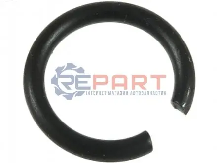 Фото Кільце металеве стопорне AS (SRS6007) зображення 1