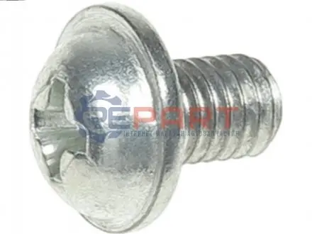 Фото Комплектуючі генератори AS (SRS6010) зображення 1