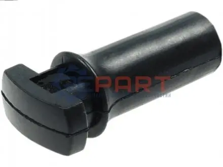 Фото Дренажна трубка стартера AS (SRS6021) зображення 1