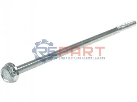 Фото 1 — Комплектуючі генератори AS (SRS6026) Фото Комплектуючі генератори AS (SRS6026) зображення 1