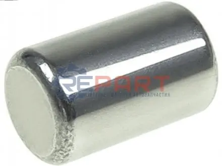 Фото Ролик бендикса стартера AS (SRS6069S) зображення 1