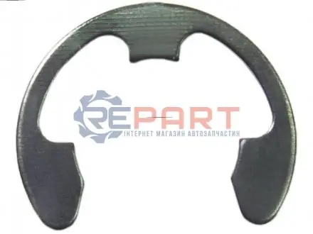 Фото Стартер AS (SRS9014) зображення 1