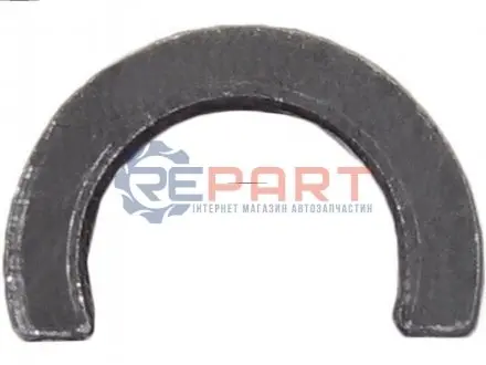 Фото Стопорное кольцо стартера AS (SRS9016) зображення 1