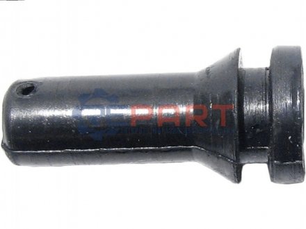 Ремкомплект стартера (деталі стартера, заглушки, шайби) AS SRS9023 (фото 1)