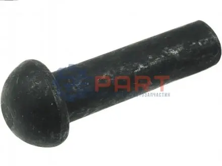 Фото Стартер AS (SRS9036) зображення 1