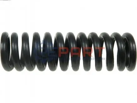 Фото 1 — Стартер AS (SRS9037) Фото Стартер AS (SRS9037) зображення 1