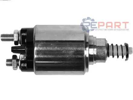 Втягуюче реле стартера AS SS0007