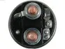 Втягуюче реле стартера AS (SS0009) зображення 3