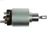 Реле стартера втягуюче VW T4 1.8/2.0 90-03 (12V) SS0010(BOSCH)