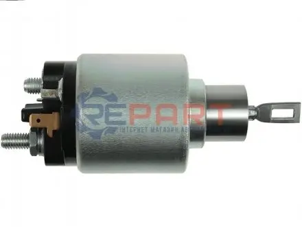 Фото Реле стартера втягуюче VW T4 1.8/2.0 90-03 (12V) AS (SS0010(BOSCH)) зображення 1