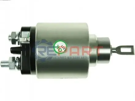 Фото Реле стартера втягуюче VW T4 90-03 AS (SS0011P) зображення 1