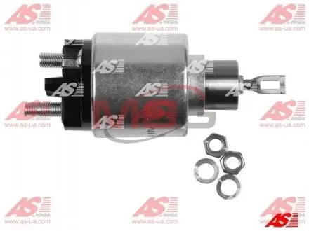 Фото Реле стартера втягуюче VW T4 90-03 AS (SS0011ZM) зображення 1