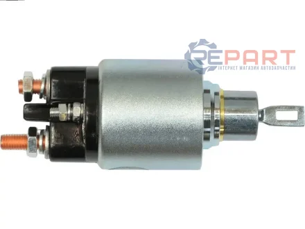 Реле втягуюче стартера AS SS0013
