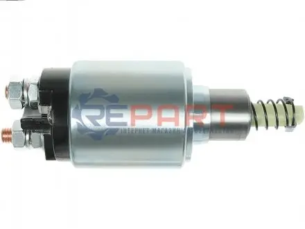 Втягивающее реле - -PL (9959805) AS SS0015 Купить в Украине