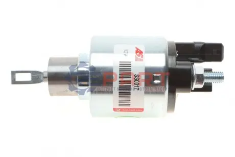 Реле стартера втягуюче VW Caddy II/T4 90-04 AS SS0017 Купити в Україні